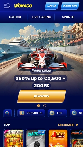 mobile app